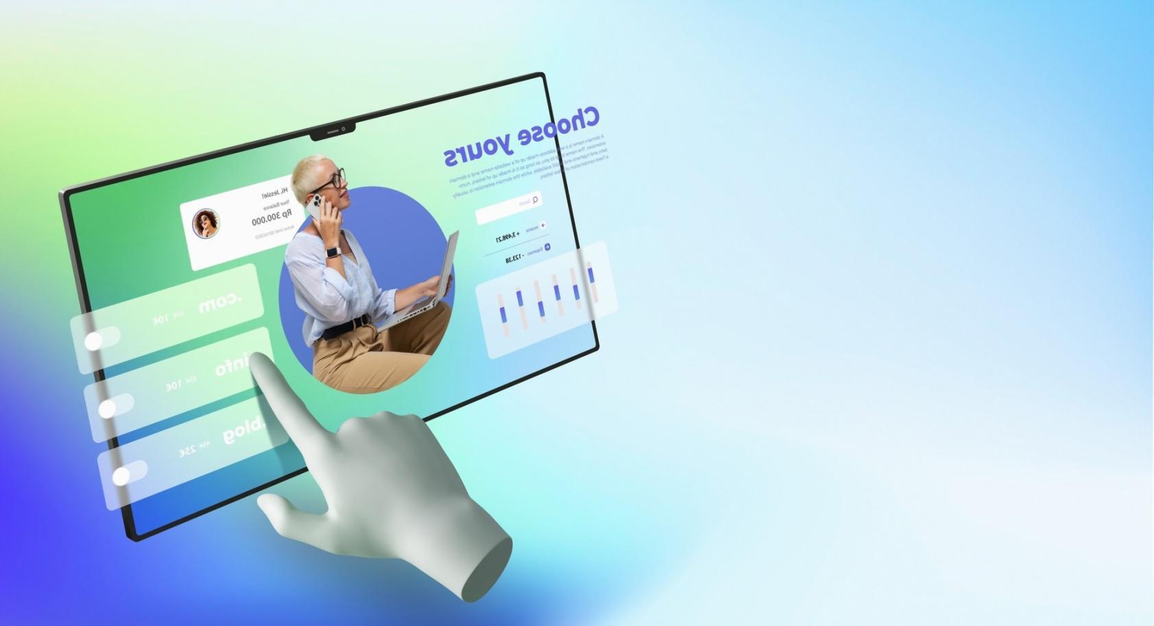 Strukturierte Visualisierung technischer SEO-Faktoren mit fokussierten Detailaufnahmen